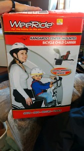 Kids Bike Seat