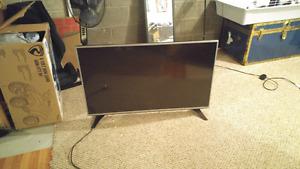 LG 42" Flatscreen tv