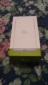LG-G5 cell phone