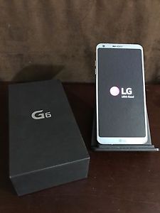 LG G6 Platinum Grey *Brand New in Box*