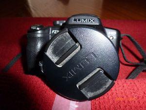 LUMIX FZ35 HD