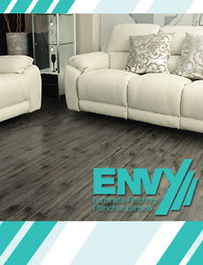 Laminate Flooring - Envy Slate Grey