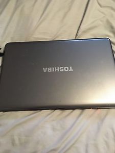 Laptop for sale $