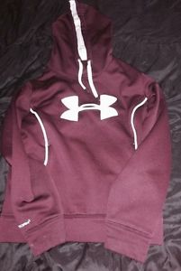 Large under armour sweater