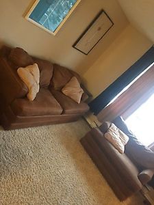 Lazboy Couch & Loveseat - Can Deliver