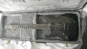 Lefty Schecter banshee 7