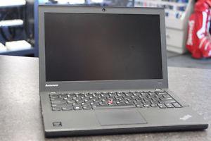 Lenovo Thinkpad X240 intel iU 12.5" Ultrabook
