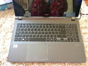 Looking for a laptop