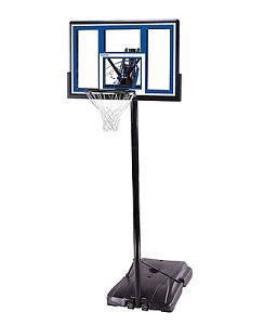 Looking for an outdoor basketball net