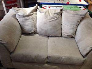 Love seat