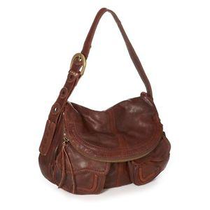 Lucky Brand Leather Bag