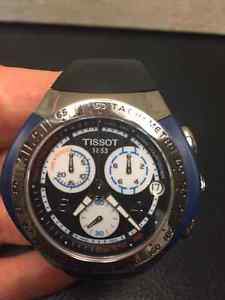 MENS WATCH - Tissot T-Tracx Chronograph Watch