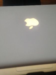 MacBook (Mid-)