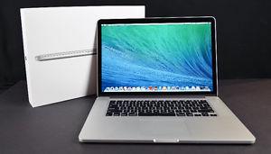 MacBook Pro 15" Like New!