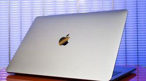MacBook Pro  with Retina display