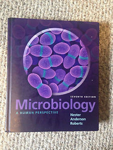 Medical Microbiology Textbook