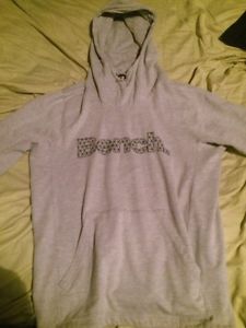 Men's Bench hoodie