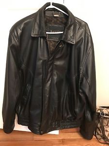 Men's Danier Leather jacket