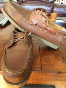 Men's Deck shoe s