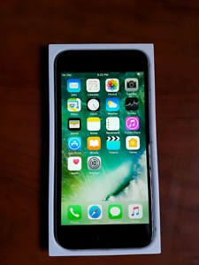 Mint condition 16 GB iPhone 6 Unlocked