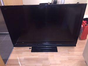 Mint condition SONY LCD TV