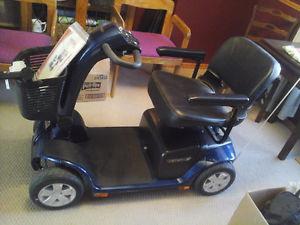 Mobility scooter LIKE NEW