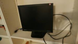 Monitor for sale.!!!