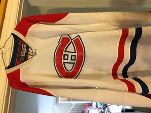 Montreal Canadiens subban jersey