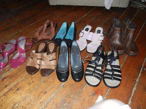 More shoes for sale!