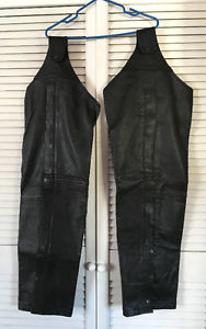 Motorcycle Chaps