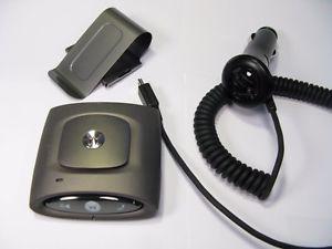 Motorola t-505 Bluetooth in-car speakerphone