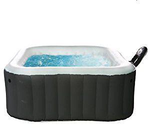 Mspa Hot tub