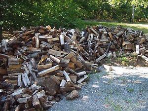 Need help with this winters wood?! 15$/hour