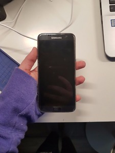 New Samsung Galaxy S7 Edge