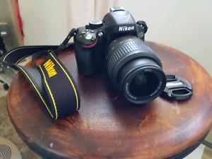 Nikon D +more