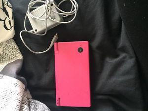 Nintendo DSi (with camera)