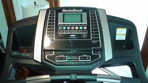 Nordik Track T6.5S Treadmill