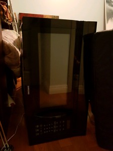 Over the range Microwave for parts