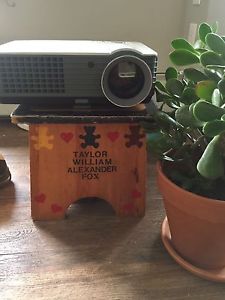 PYLE home projector