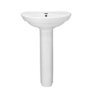 Pedestal sink - new