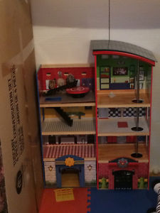 Playhouse