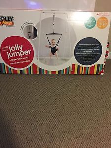 Portable Jolly Jumper
