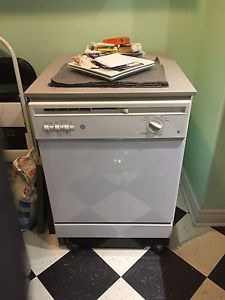 Portable dishwasher for sale