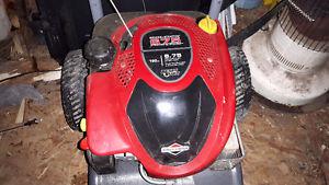 Pressure washer