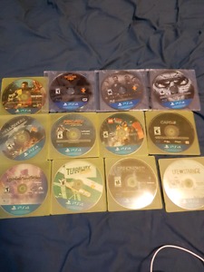 Ps4 games not original cases taking offers