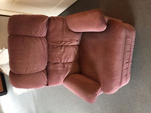 Recliner - Great Shape