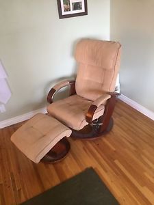 Recliner set