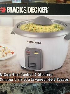 Rice Cooker