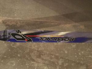 Rossignol skis 180 cm