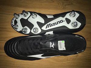 Rugby Cleats & Spike remover (SIZE 10 MEN)